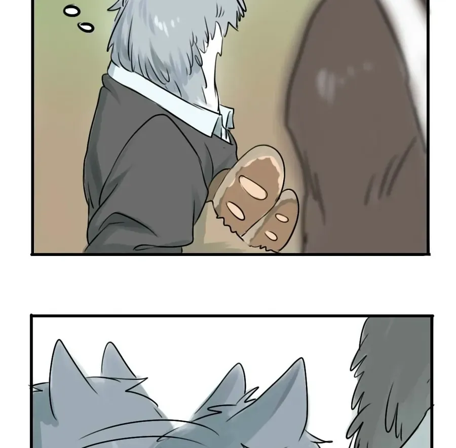 Động Vật Đầu Tiên Chapter 1 - 26