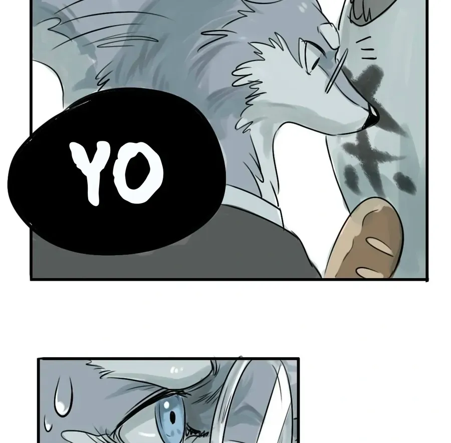 Động Vật Đầu Tiên Chapter 1 - 27