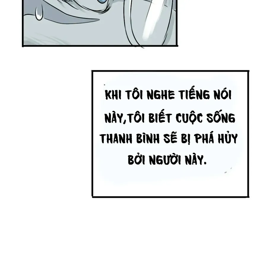 Động Vật Đầu Tiên Chapter 1 - 28