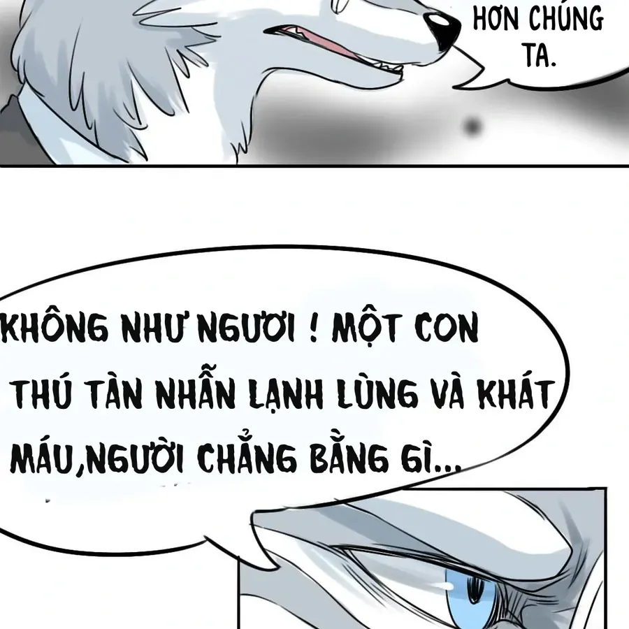 Động Vật Đầu Tiên Chapter 2 - 14