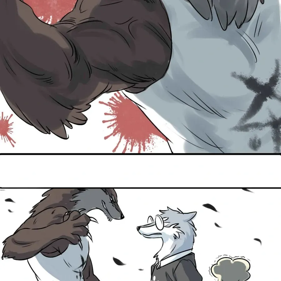 Động Vật Đầu Tiên Chapter 2 - 16