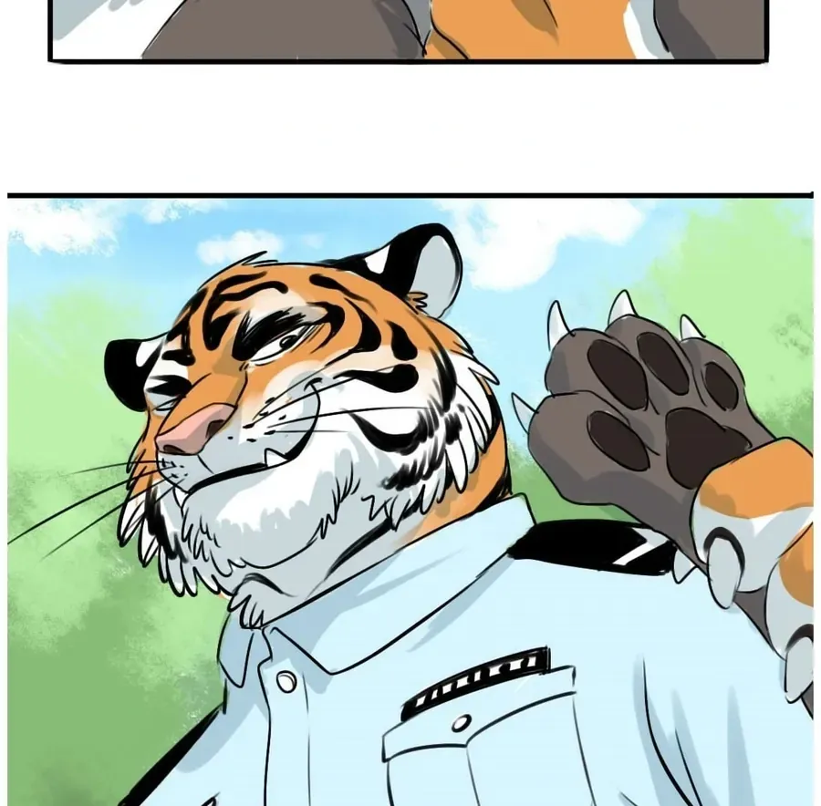 Động Vật Đầu Tiên Chapter 2 - 21