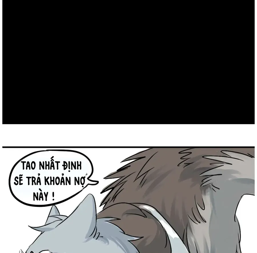 Động Vật Đầu Tiên Chapter 2 - 26