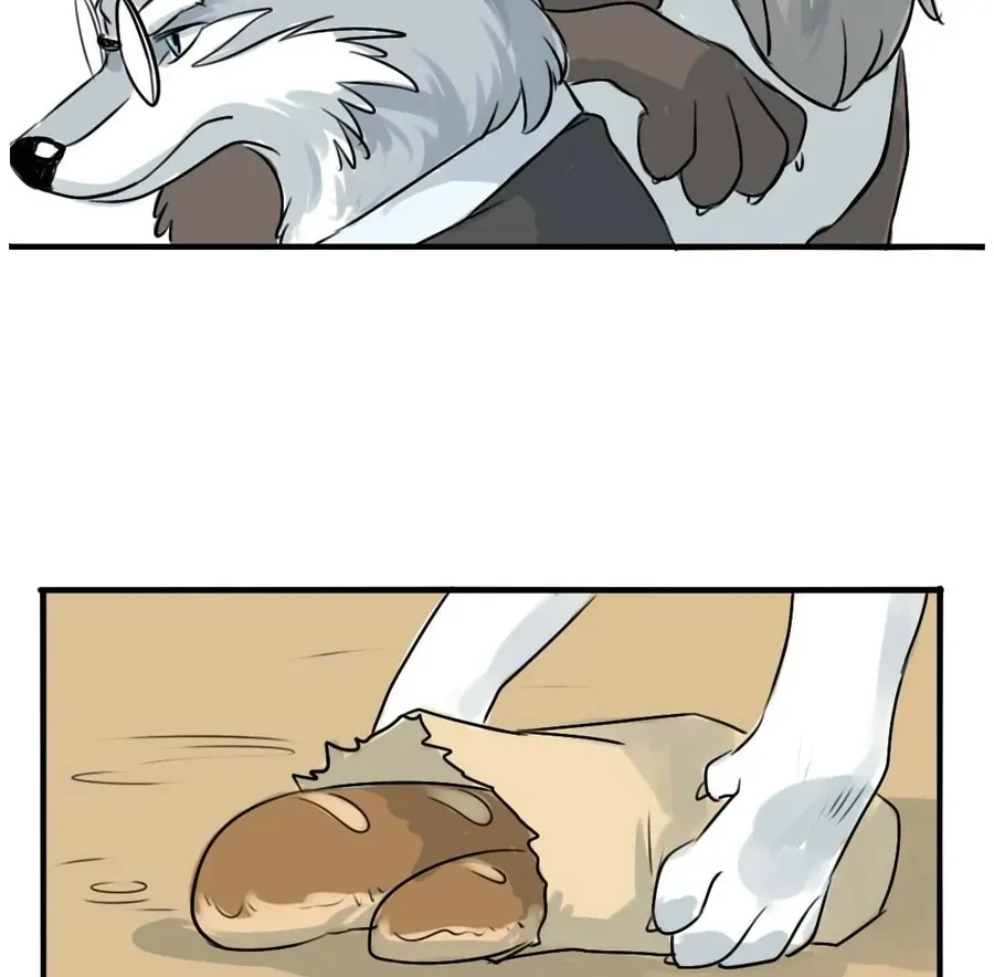 Động Vật Đầu Tiên Chapter 2 - 27