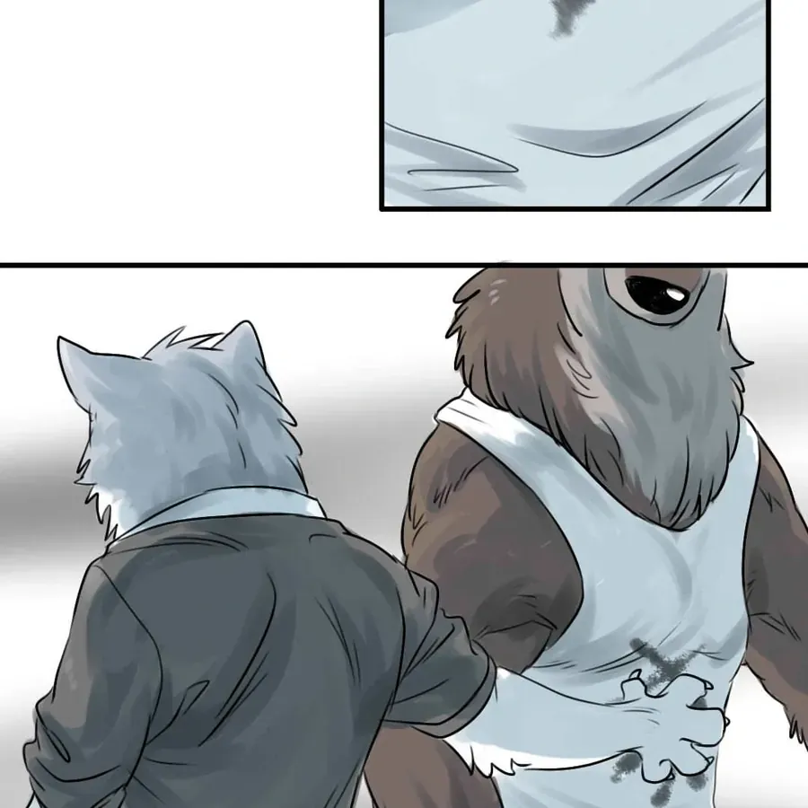 Động Vật Đầu Tiên Chapter 2 - 6