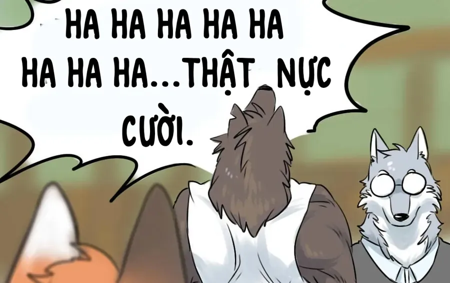 Động Vật Đầu Tiên Chapter 2 - 9