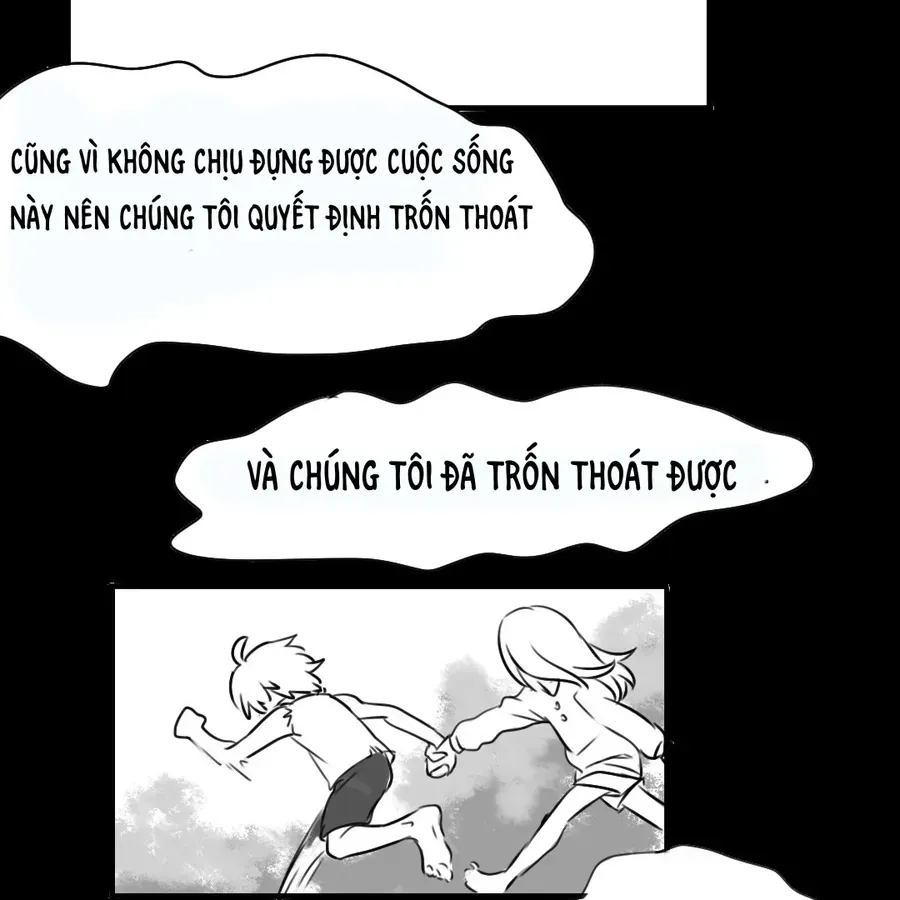 Động Vật Đầu Tiên Chapter 3 - 14