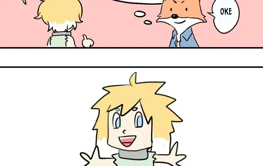 Động Vật Đầu Tiên Chapter 3 - 19