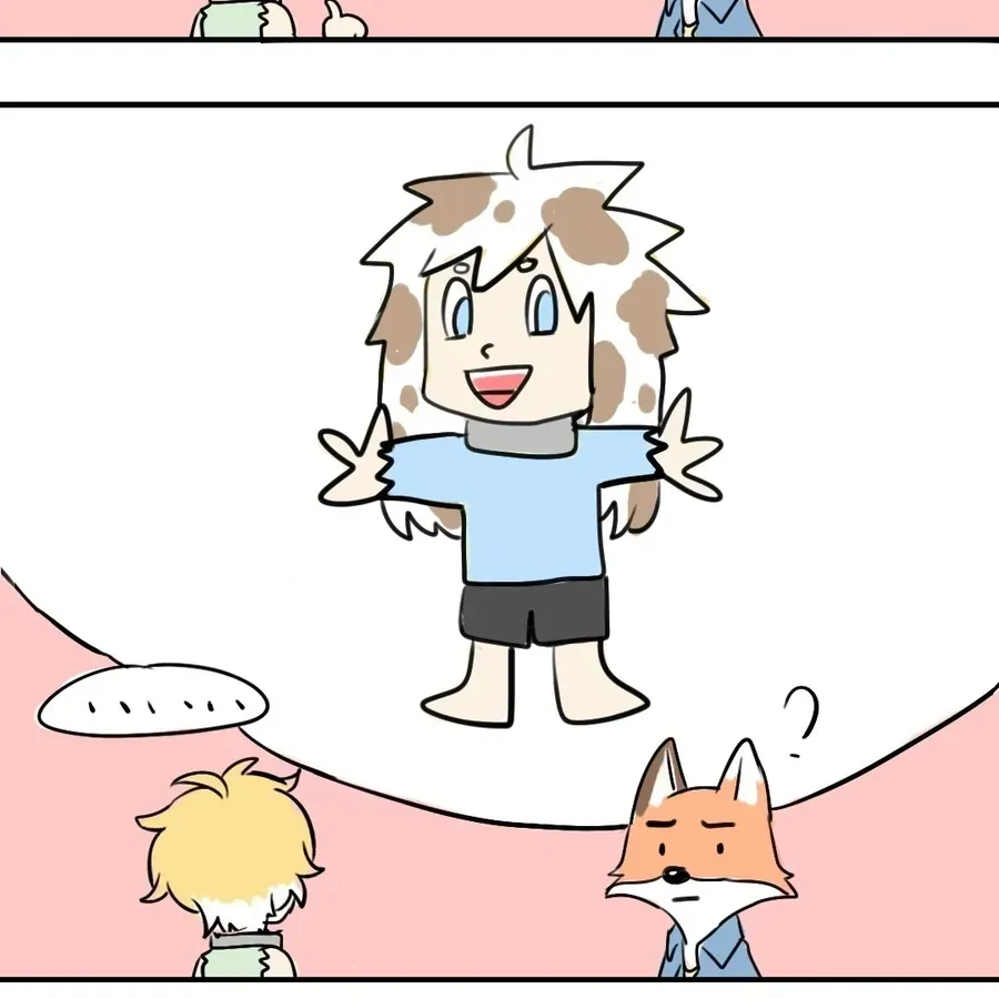 Động Vật Đầu Tiên Chapter 3 - 23