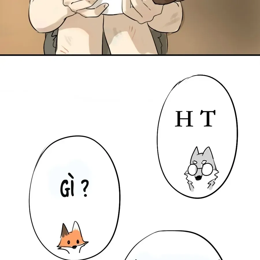 Động Vật Đầu Tiên Chapter 3 - 7