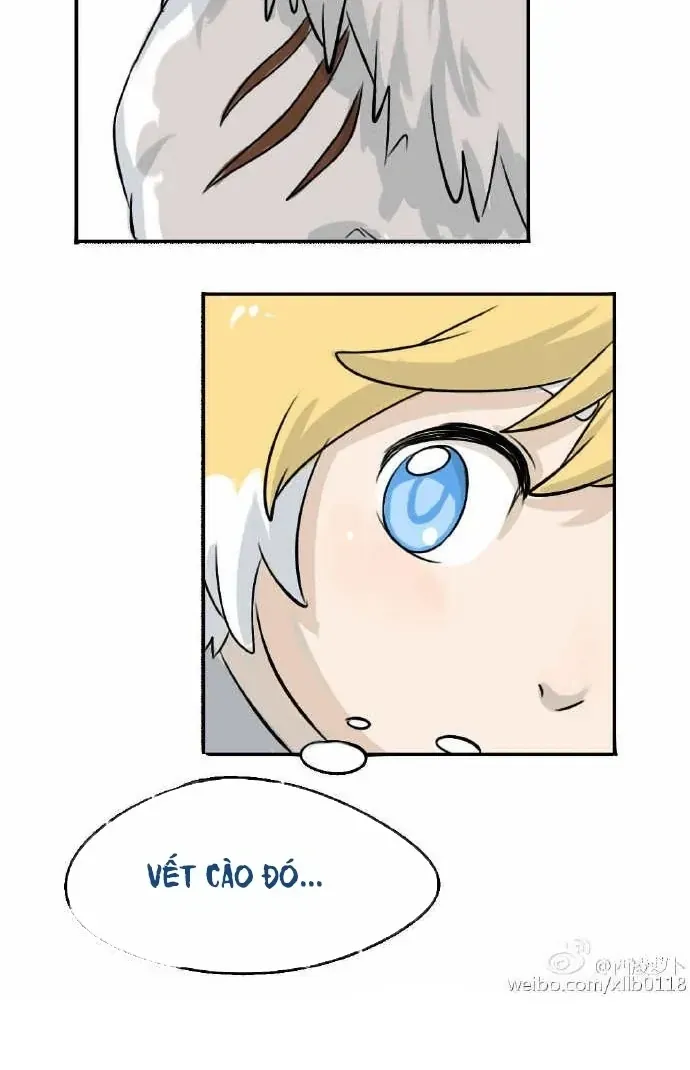 Động Vật Đầu Tiên Chapter 4 - 12