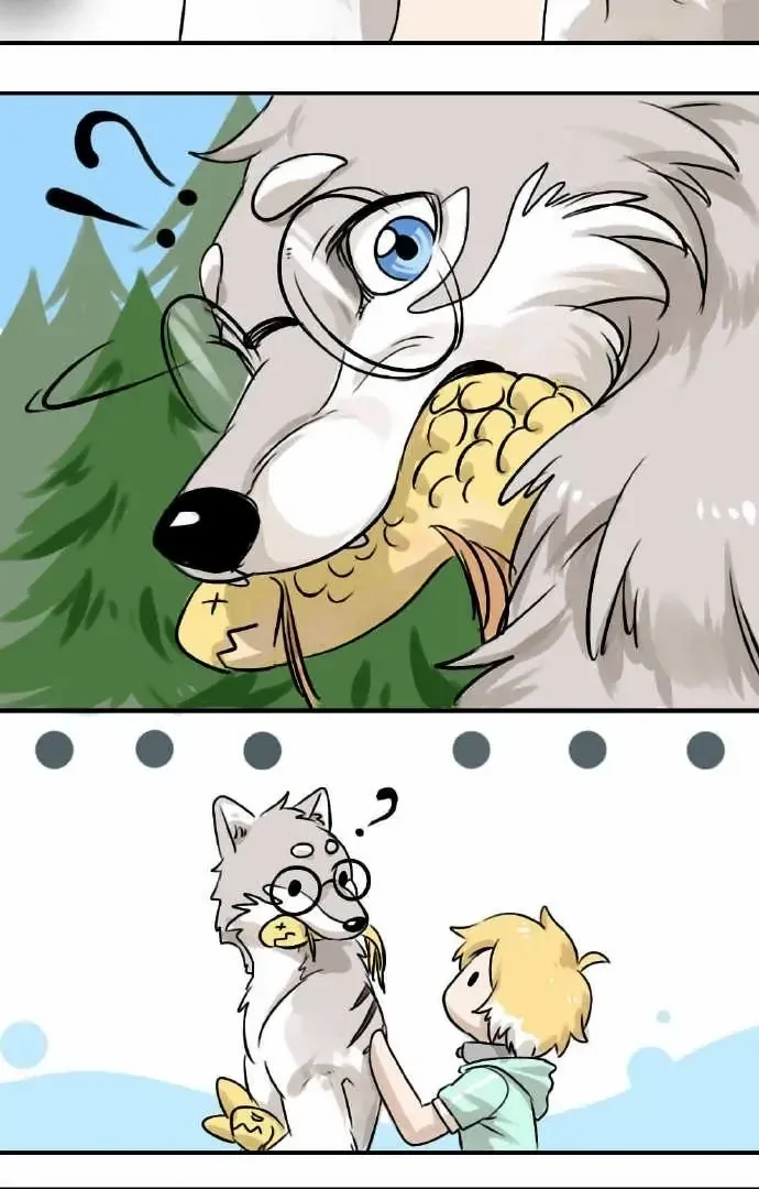 Động Vật Đầu Tiên Chapter 4 - 14