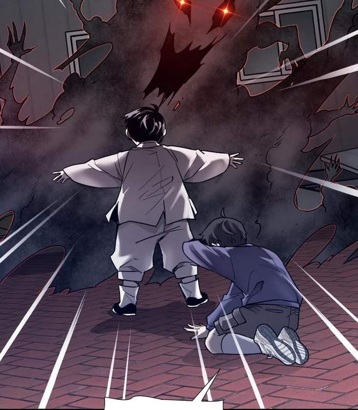 Thần Thoại Mất Tích Và Thiên Tài Phép Thuật Chapter 1 - 128