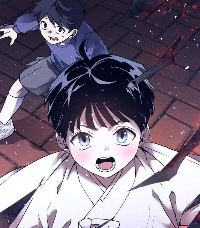 Thần Thoại Mất Tích Và Thiên Tài Phép Thuật Chapter 1 - 140