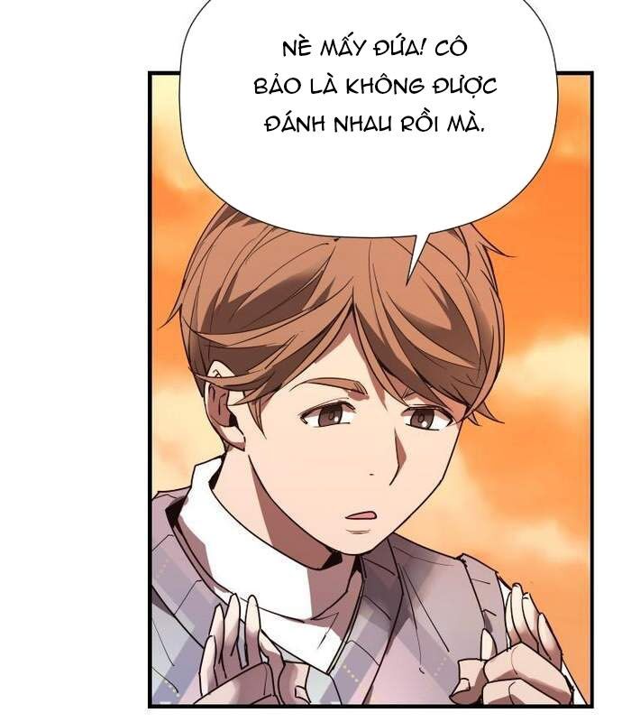 Thần Thoại Mất Tích Và Thiên Tài Phép Thuật Chapter 1 - 15