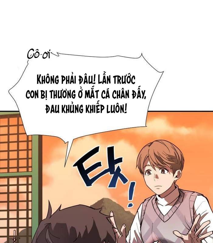 Thần Thoại Mất Tích Và Thiên Tài Phép Thuật Chapter 1 - 16