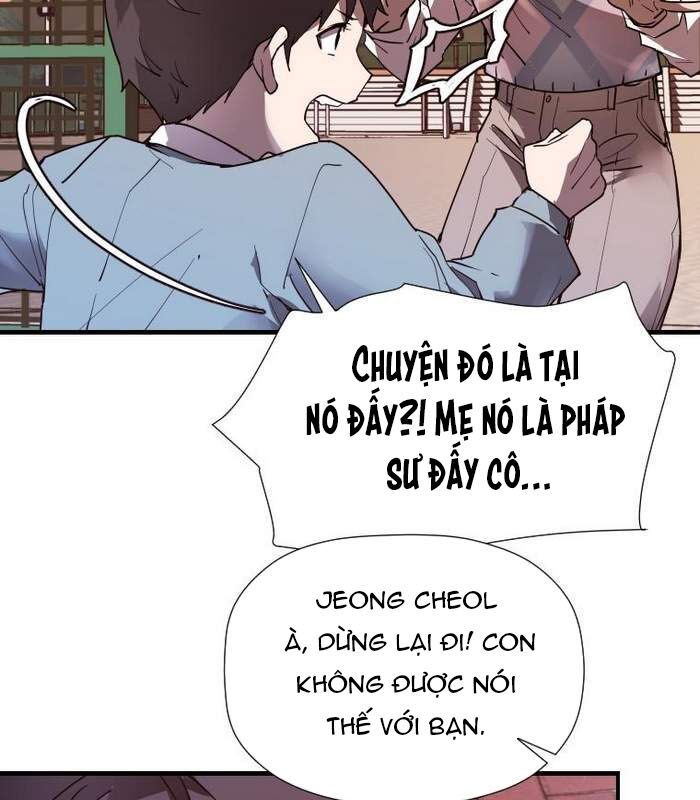 Thần Thoại Mất Tích Và Thiên Tài Phép Thuật Chapter 1 - 17