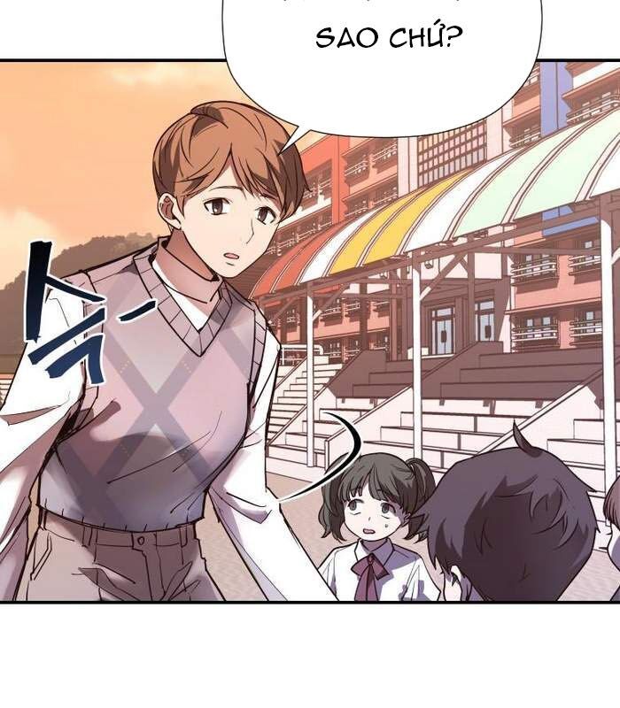 Thần Thoại Mất Tích Và Thiên Tài Phép Thuật Chapter 1 - 19