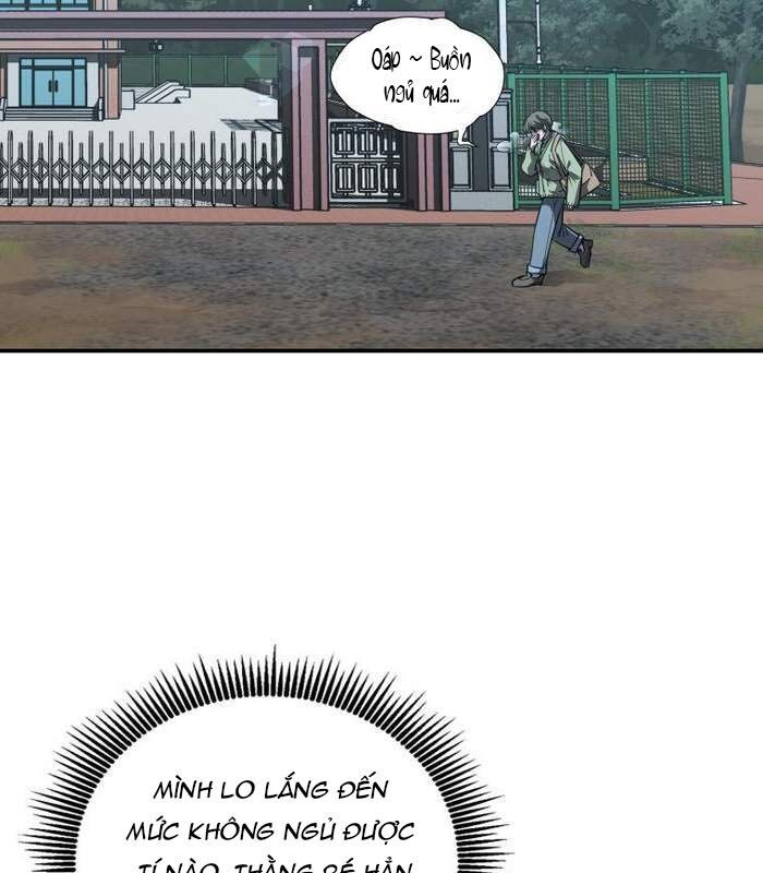 Thần Thoại Mất Tích Và Thiên Tài Phép Thuật Chapter 1 - 27