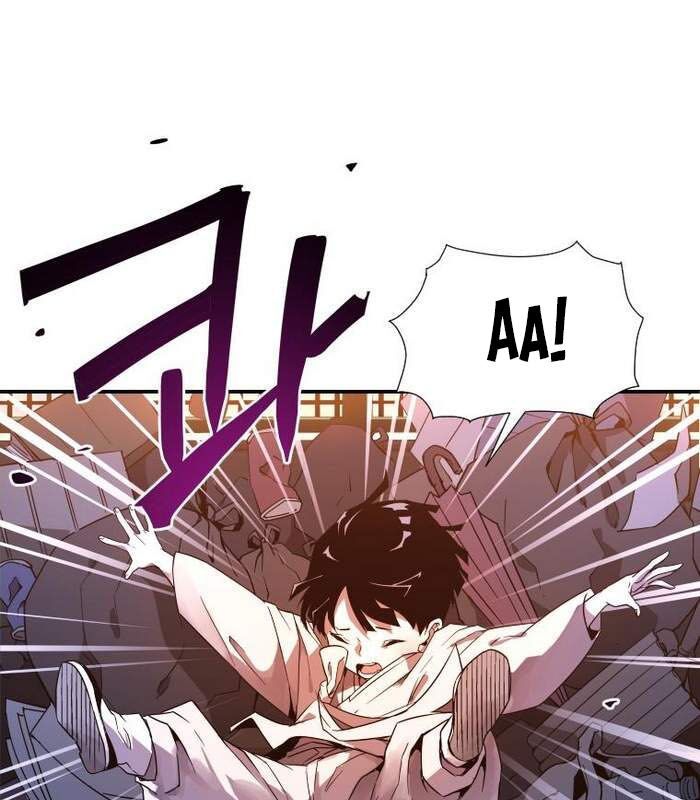 Thần Thoại Mất Tích Và Thiên Tài Phép Thuật Chapter 1 - 4