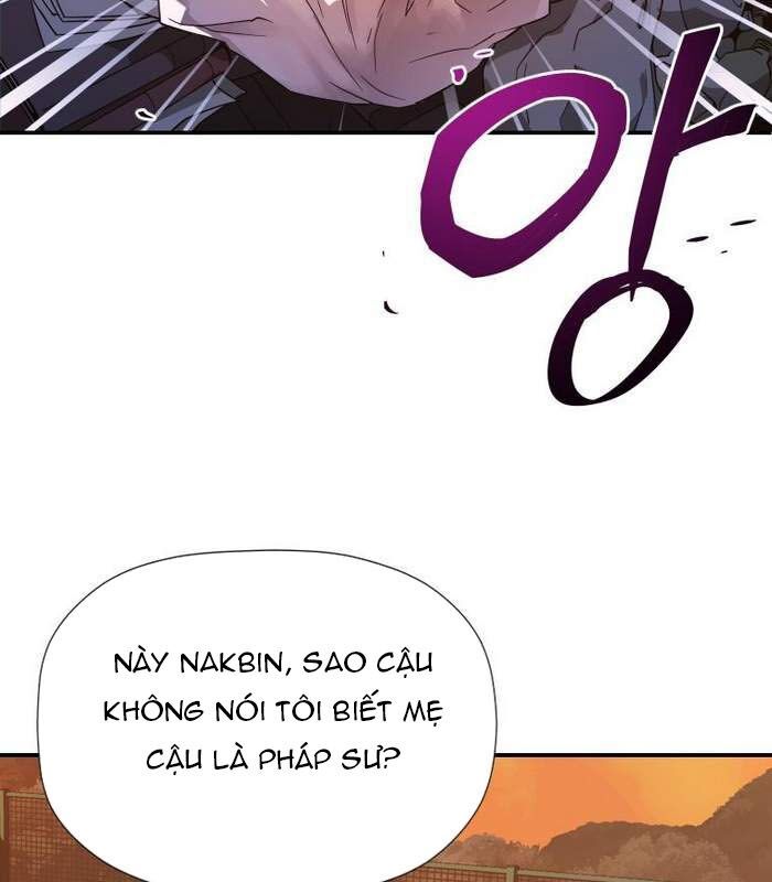 Thần Thoại Mất Tích Và Thiên Tài Phép Thuật Chapter 1 - 5