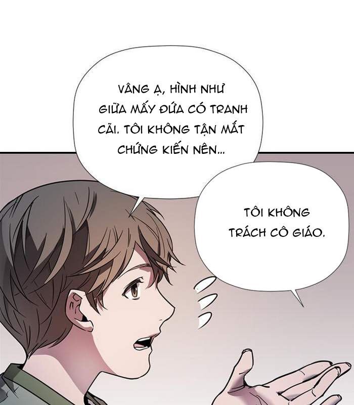 Thần Thoại Mất Tích Và Thiên Tài Phép Thuật Chapter 1 - 49