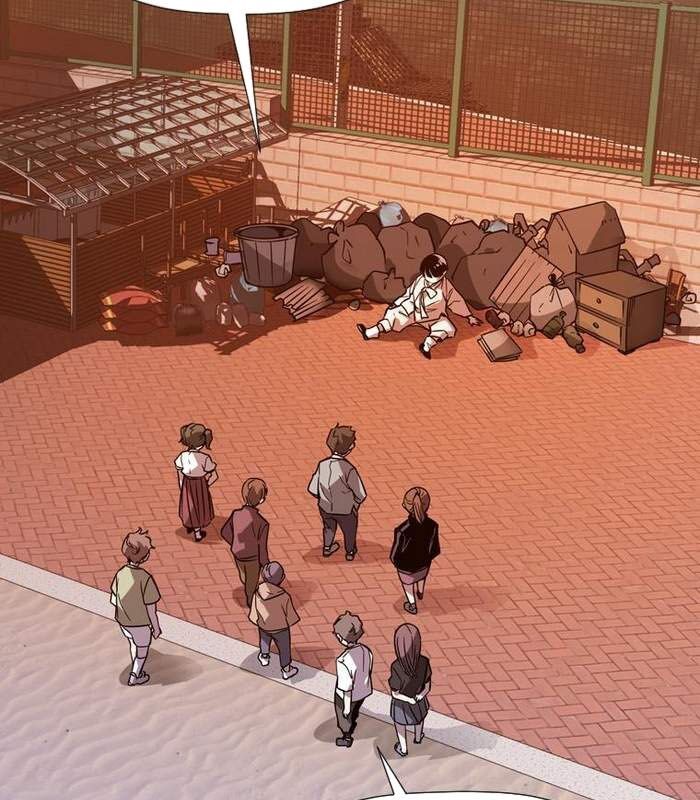 Thần Thoại Mất Tích Và Thiên Tài Phép Thuật Chapter 1 - 6