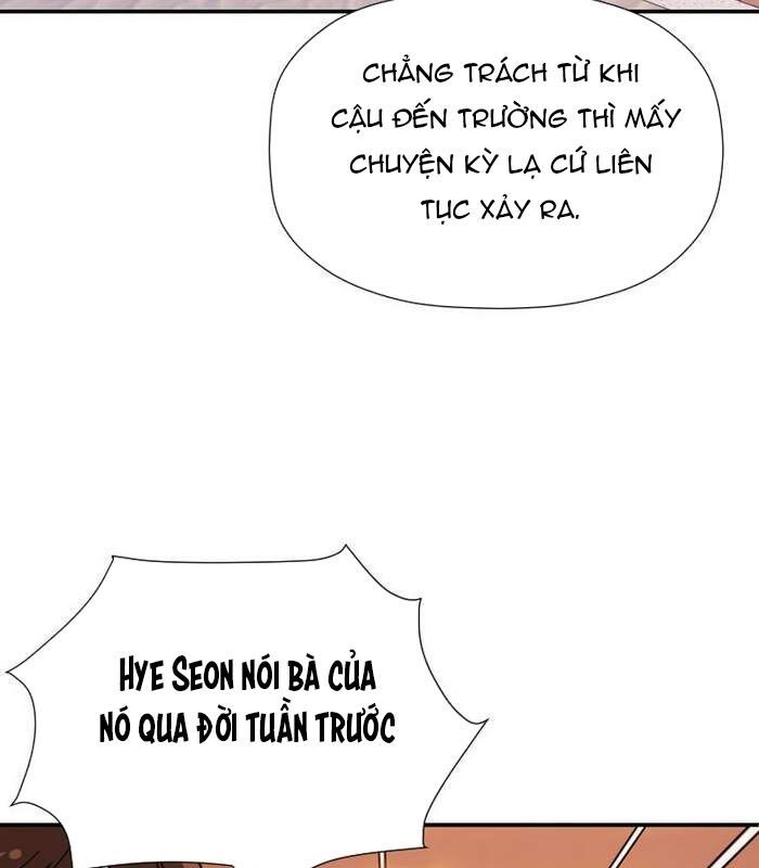 Thần Thoại Mất Tích Và Thiên Tài Phép Thuật Chapter 1 - 7