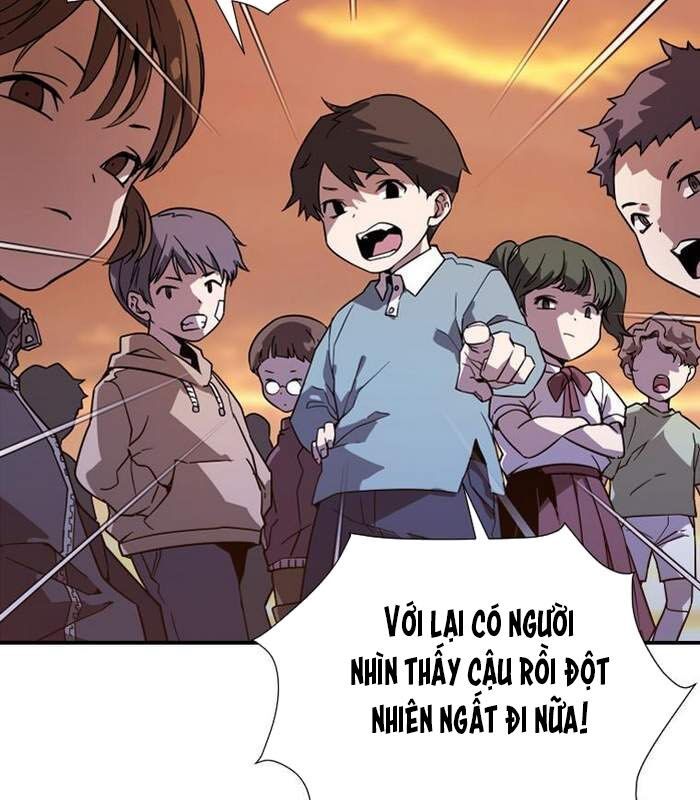 Thần Thoại Mất Tích Và Thiên Tài Phép Thuật Chapter 1 - 8