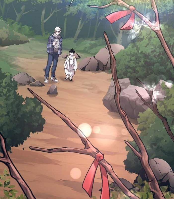 Thần Thoại Mất Tích Và Thiên Tài Phép Thuật Chapter 10 - 135