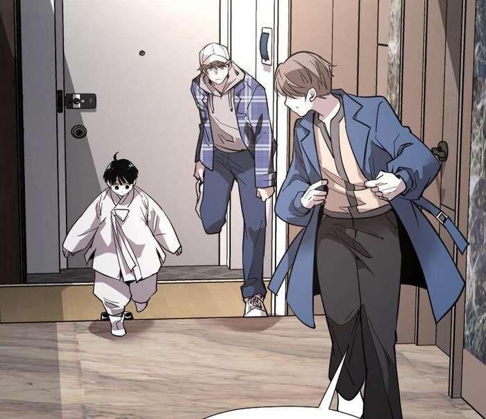 Thần Thoại Mất Tích Và Thiên Tài Phép Thuật Chapter 11 - 138