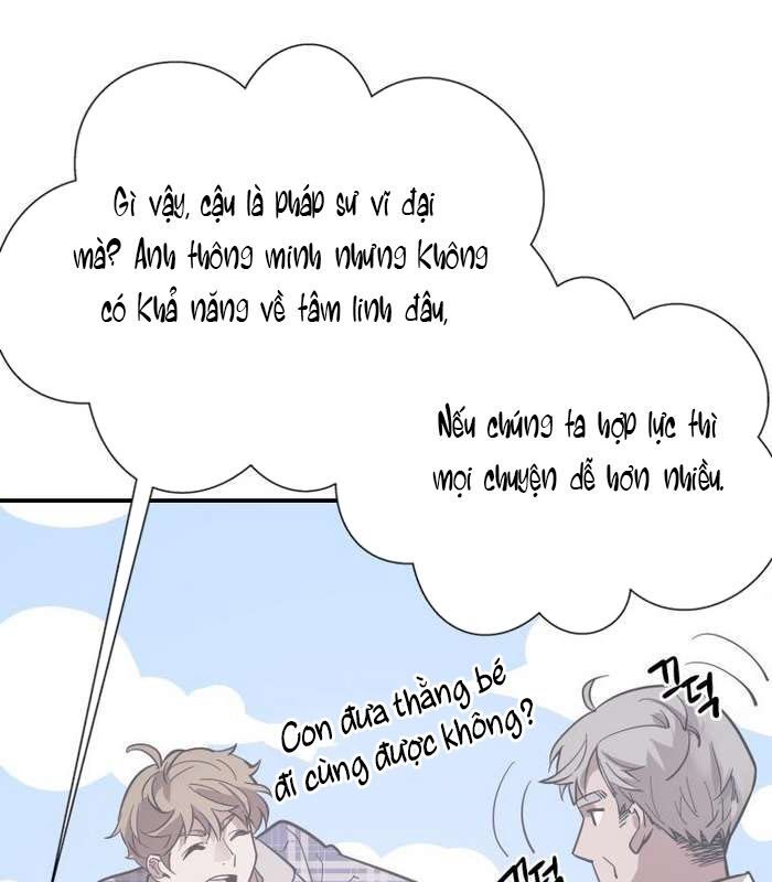 Thần Thoại Mất Tích Và Thiên Tài Phép Thuật Chapter 11 - 88