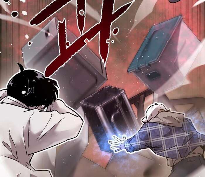 Thần Thoại Mất Tích Và Thiên Tài Phép Thuật Chapter 13 - 46