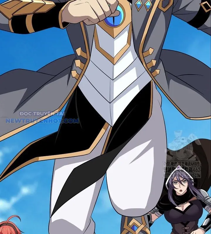 Thần Thoại Mất Tích Và Thiên Tài Phép Thuật Chapter 15 - 112