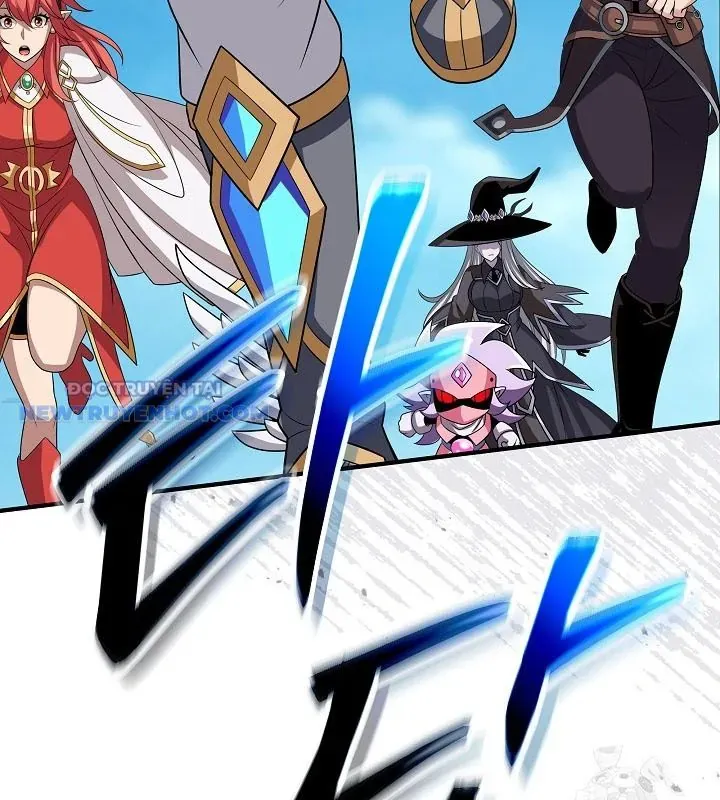 Thần Thoại Mất Tích Và Thiên Tài Phép Thuật Chapter 15 - 113