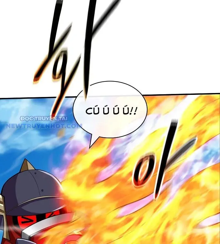 Thần Thoại Mất Tích Và Thiên Tài Phép Thuật Chapter 15 - 117