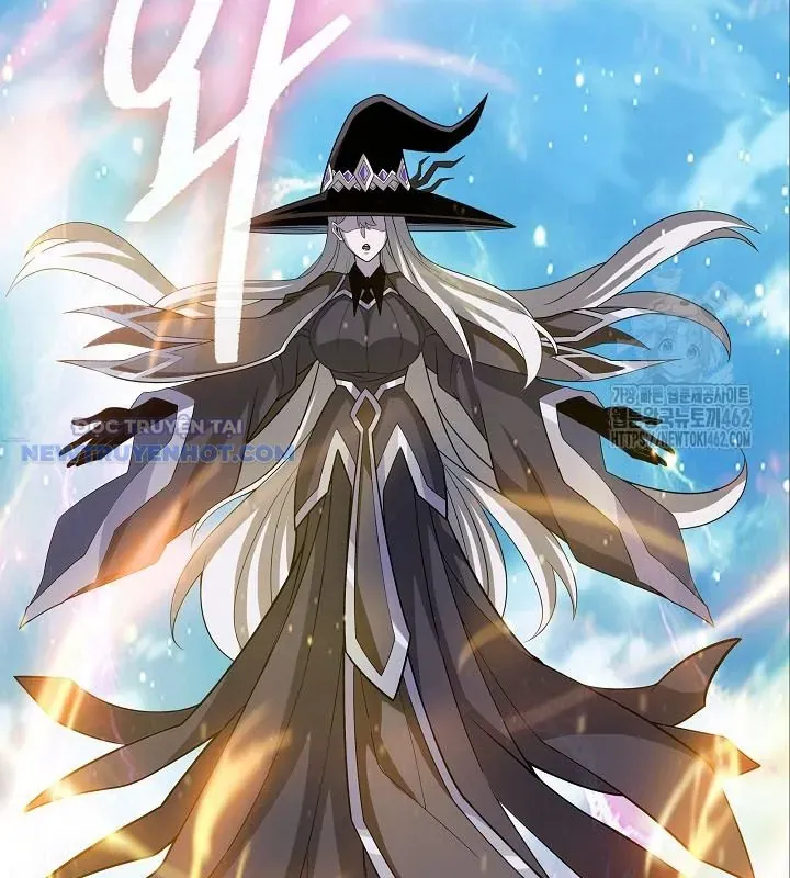 Thần Thoại Mất Tích Và Thiên Tài Phép Thuật Chapter 15 - 126