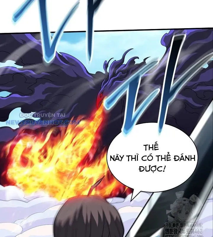 Thần Thoại Mất Tích Và Thiên Tài Phép Thuật Chapter 15 - 131
