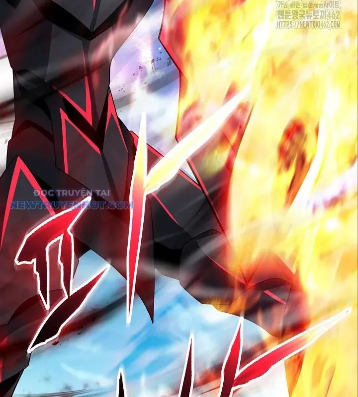 Thần Thoại Mất Tích Và Thiên Tài Phép Thuật Chapter 15 - 137