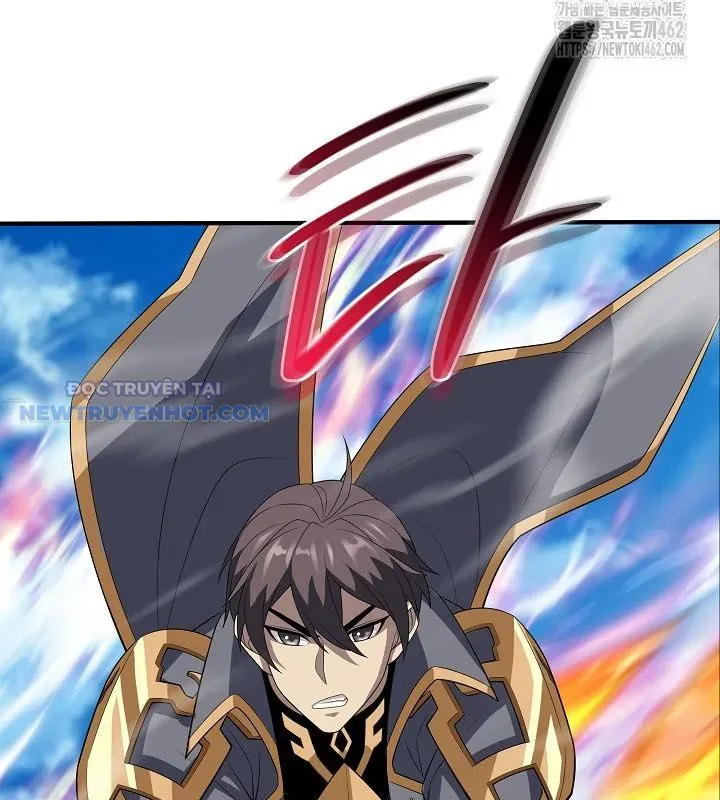Thần Thoại Mất Tích Và Thiên Tài Phép Thuật Chapter 15 - 148