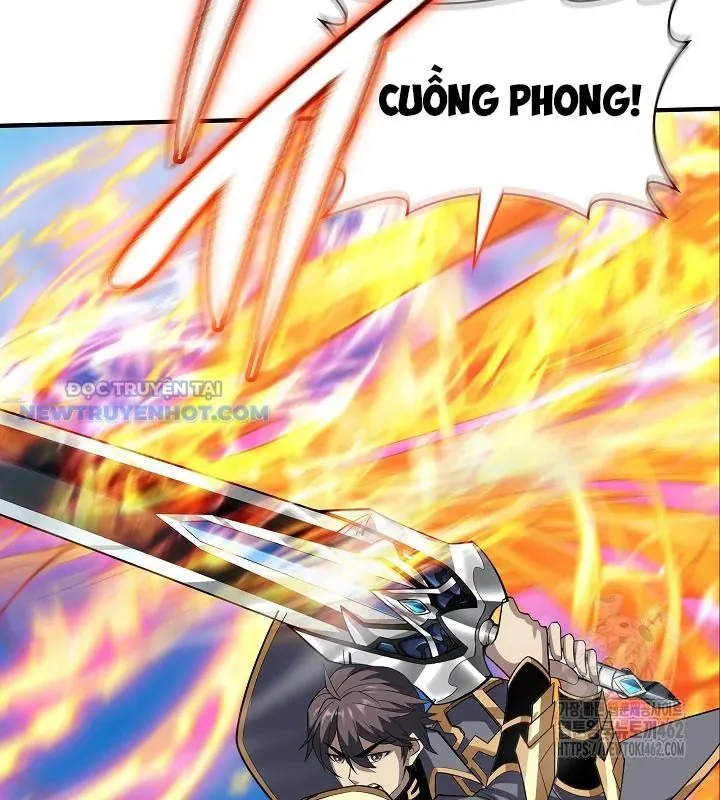 Thần Thoại Mất Tích Và Thiên Tài Phép Thuật Chapter 15 - 154