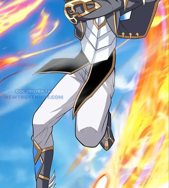 Thần Thoại Mất Tích Và Thiên Tài Phép Thuật Chapter 15 - 155