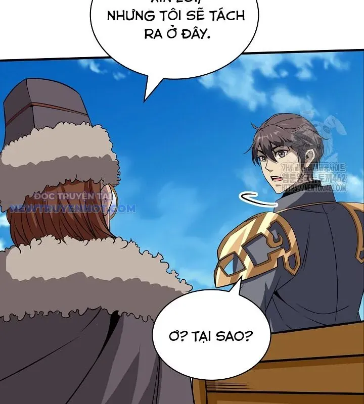 Thần Thoại Mất Tích Và Thiên Tài Phép Thuật Chapter 15 - 18