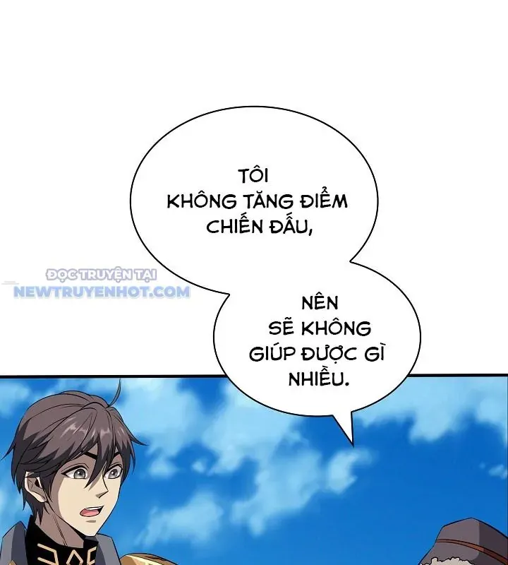 Thần Thoại Mất Tích Và Thiên Tài Phép Thuật Chapter 15 - 21