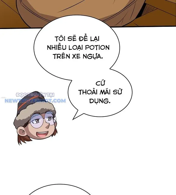 Thần Thoại Mất Tích Và Thiên Tài Phép Thuật Chapter 15 - 24
