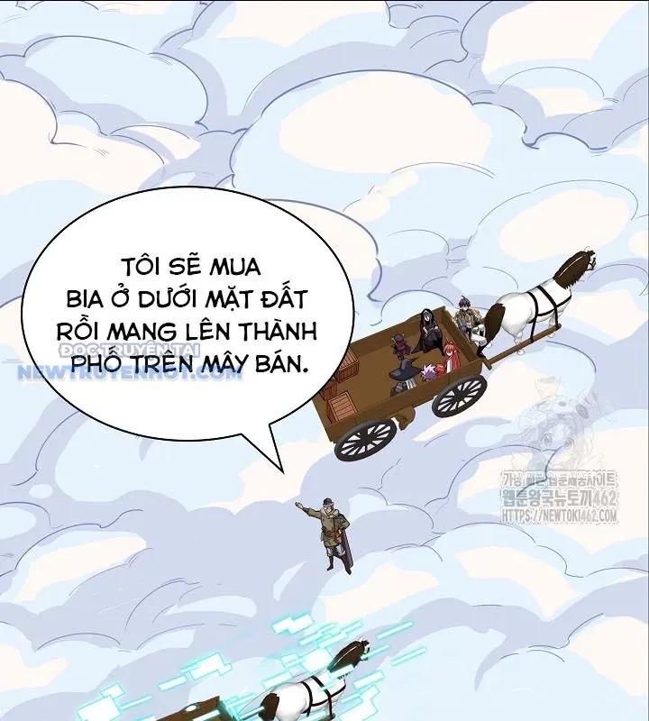 Thần Thoại Mất Tích Và Thiên Tài Phép Thuật Chapter 15 - 26