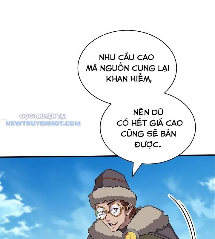 Thần Thoại Mất Tích Và Thiên Tài Phép Thuật Chapter 15 - 28