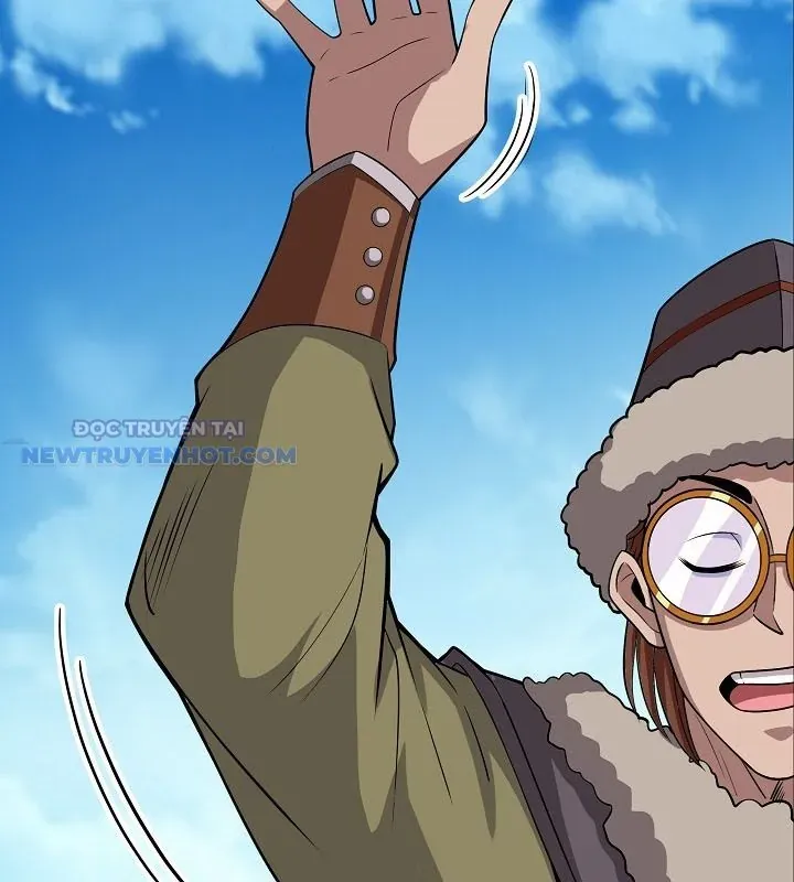 Thần Thoại Mất Tích Và Thiên Tài Phép Thuật Chapter 15 - 31