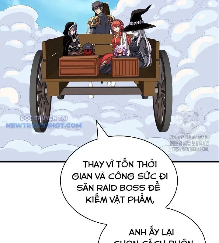 Thần Thoại Mất Tích Và Thiên Tài Phép Thuật Chapter 15 - 35