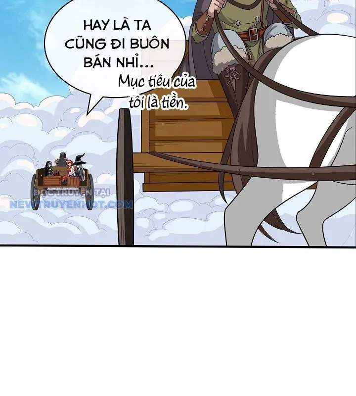 Thần Thoại Mất Tích Và Thiên Tài Phép Thuật Chapter 15 - 37